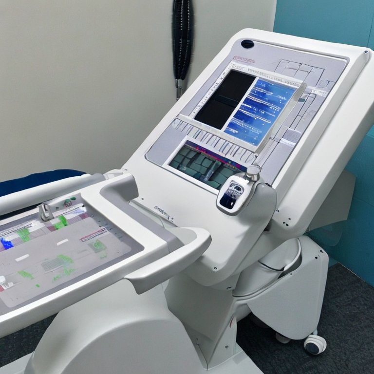 Diagnostic Equipment